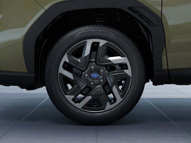 2026 Subaru FORESTER HYBRID Premium Hybrid Fredericksburg VA