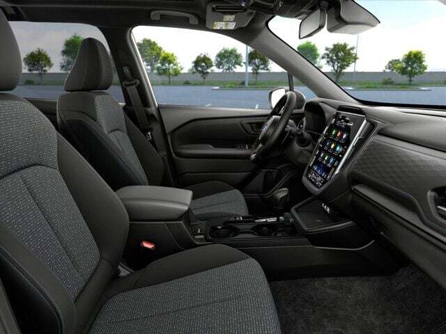 2026 Subaru FORESTER HYBRID Premium Hybrid Fredericksburg VA