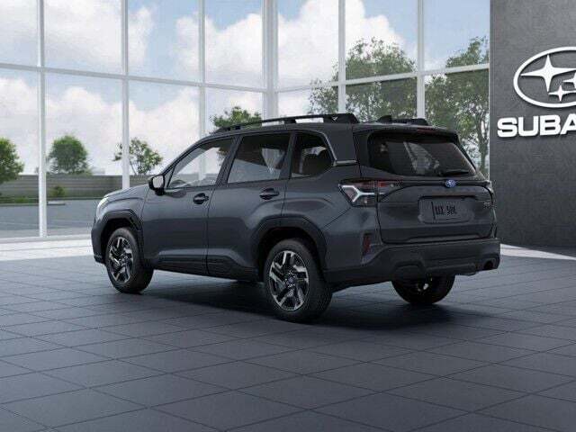 2026 Subaru FORESTER HYBRID Premium Hybrid Fredericksburg VA