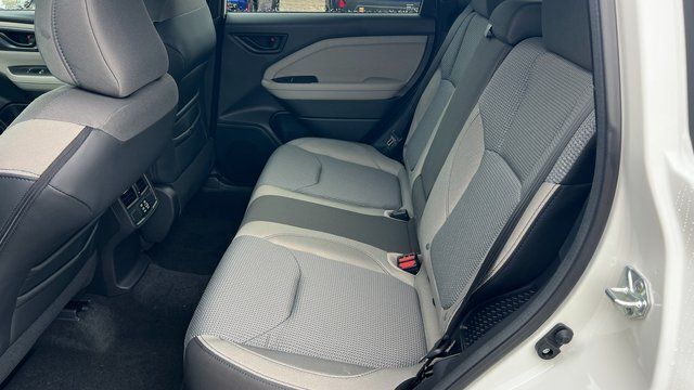 2026 Subaru FORESTER HYBRID Premium Hybrid Fredericksburg VA