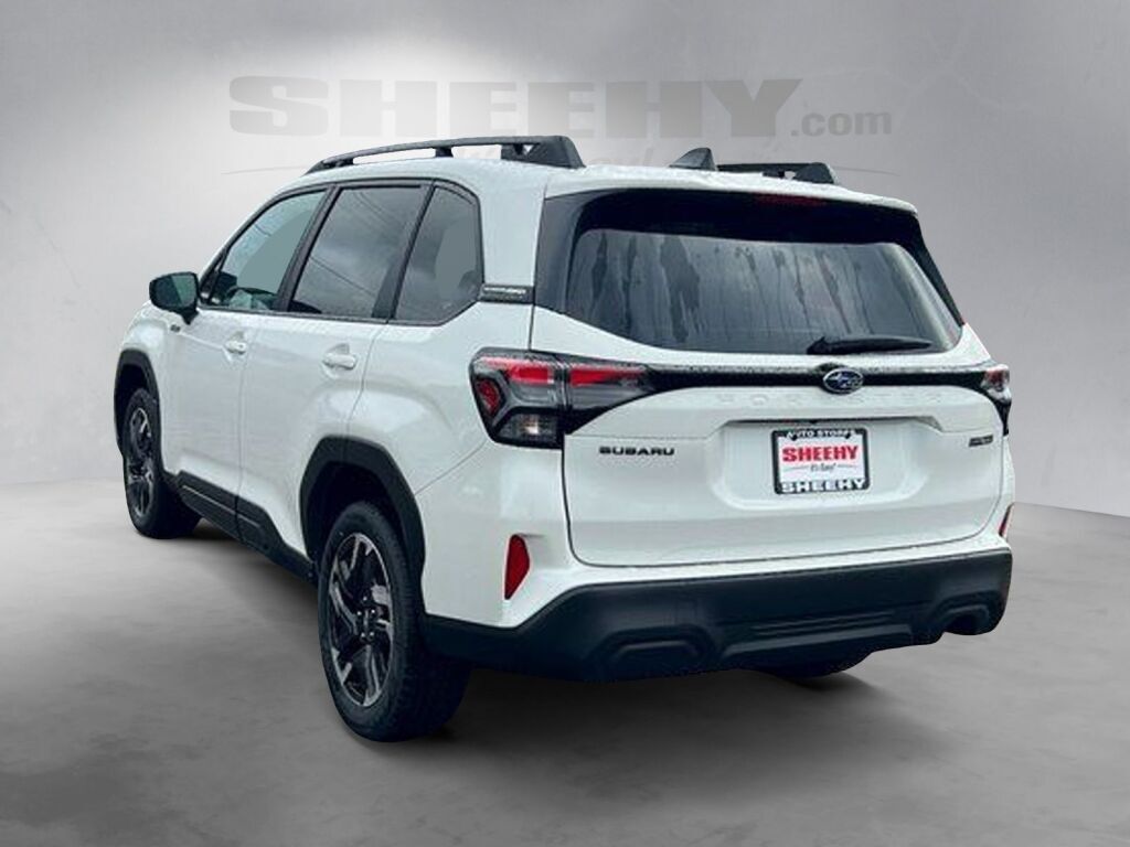 2026 Subaru FORESTER HYBRID Premium Hybrid Fredericksburg VA