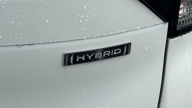 2026 Subaru FORESTER HYBRID Premium Hybrid Fredericksburg VA