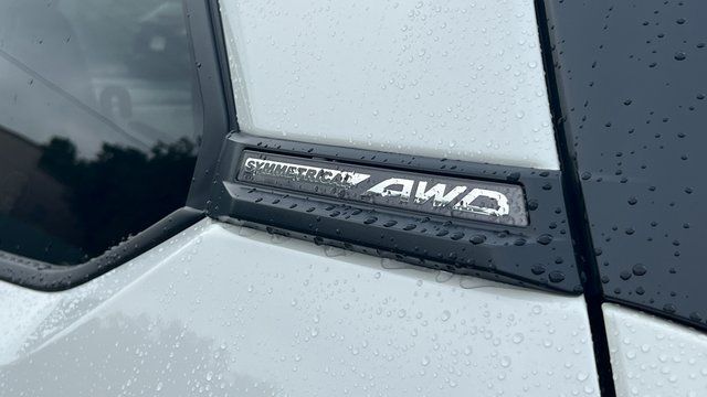 2026 Subaru FORESTER HYBRID Premium Hybrid Fredericksburg VA