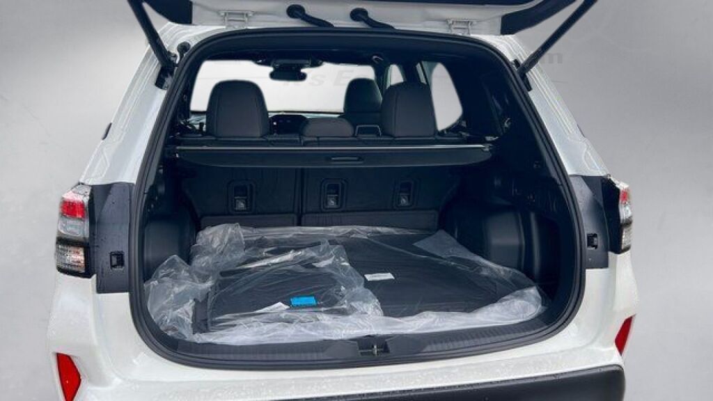 2026 Subaru FORESTER HYBRID Premium Hybrid Fredericksburg VA