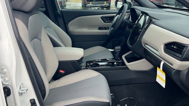 2026 Subaru FORESTER HYBRID Premium Hybrid Fredericksburg VA