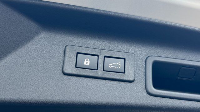 2026 Subaru FORESTER HYBRID Premium Hybrid Fredericksburg VA
