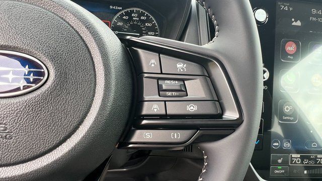 2026 Subaru FORESTER HYBRID Premium Hybrid Fredericksburg VA