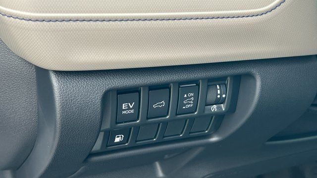 2026 Subaru FORESTER HYBRID Premium Hybrid Fredericksburg VA