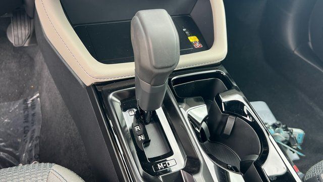 2026 Subaru FORESTER HYBRID Premium Hybrid Fredericksburg VA