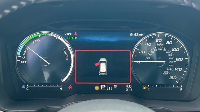 2026 Subaru FORESTER HYBRID Premium Hybrid Fredericksburg VA