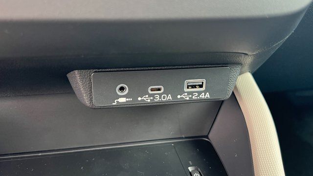 2026 Subaru FORESTER HYBRID Premium Hybrid Fredericksburg VA
