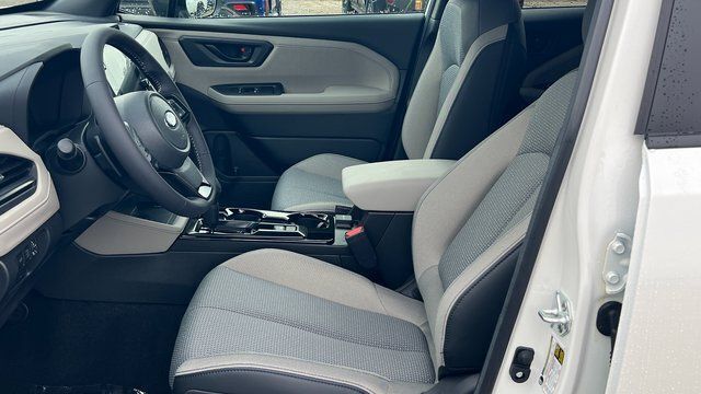 2026 Subaru FORESTER HYBRID Premium Hybrid Fredericksburg VA