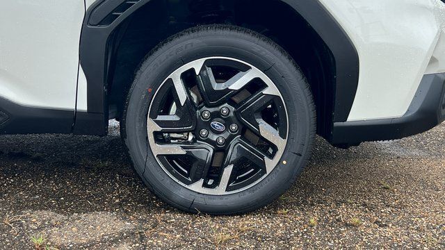 2026 Subaru FORESTER HYBRID Premium Hybrid Fredericksburg VA
