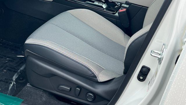2026 Subaru FORESTER HYBRID Premium Hybrid Fredericksburg VA