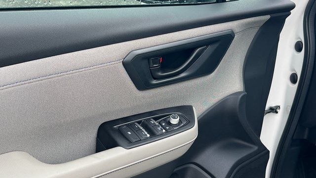 2026 Subaru FORESTER HYBRID Premium Hybrid Fredericksburg VA