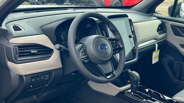 2026 Subaru FORESTER HYBRID Premium Hybrid Fredericksburg VA