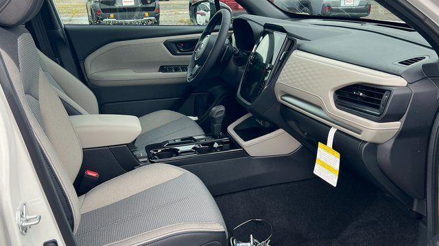 2026 Subaru FORESTER HYBRID Premium Hybrid Fredericksburg VA