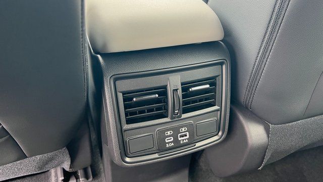 2026 Subaru FORESTER HYBRID Premium Hybrid Fredericksburg VA
