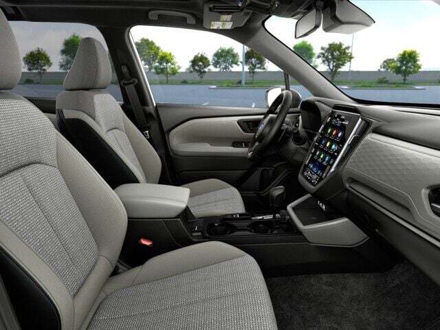 2026 Subaru FORESTER HYBRID Premium Hybrid Fredericksburg VA