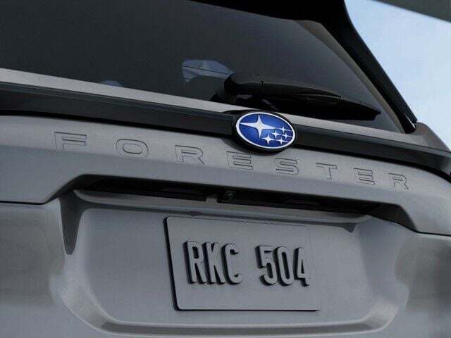2026 Subaru FORESTER HYBRID Sport Hybrid Fredericksburg VA