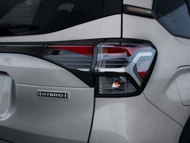 2026 Subaru FORESTER HYBRID Sport Hybrid Fredericksburg VA