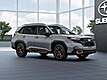 2026 Subaru FORESTER HYBRID Sport Hybrid