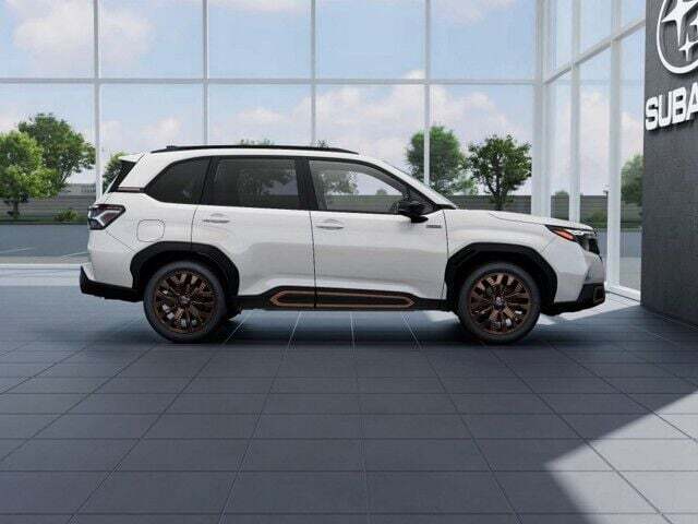 2026 Subaru FORESTER HYBRID Sport Hybrid Fredericksburg VA