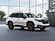 2026 Subaru FORESTER HYBRID Sport Hybrid