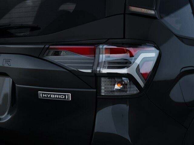 2026 Subaru FORESTER HYBRID Sport Hybrid Fredericksburg VA