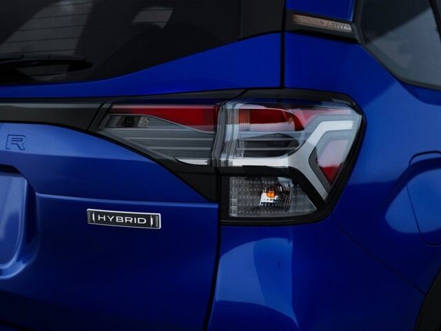 2026 Subaru FORESTER HYBRID Sport Hybrid Fredericksburg VA