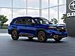 2026 Subaru FORESTER HYBRID Sport Hybrid