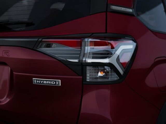 2026 Subaru FORESTER HYBRID Touring Hybrid Fredericksburg VA
