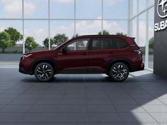 2026 Subaru FORESTER HYBRID Touring Hybrid Fredericksburg VA