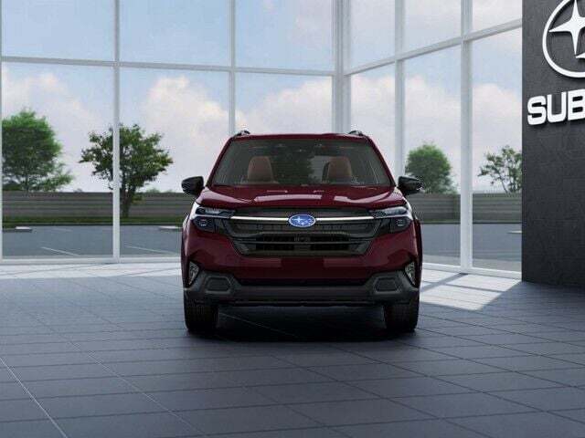 2026 Subaru FORESTER HYBRID Touring Hybrid Fredericksburg VA