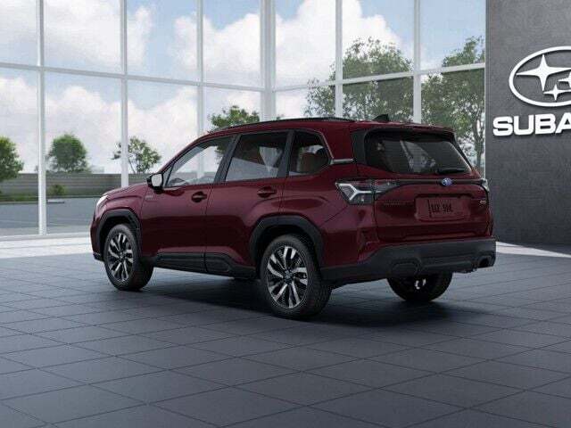 2026 Subaru FORESTER HYBRID Touring Hybrid Fredericksburg VA