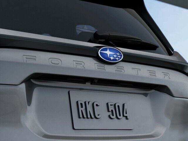 2026 Subaru FORESTER HYBRID Touring Hybrid Fredericksburg VA