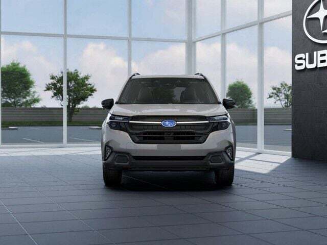 2026 Subaru FORESTER HYBRID Touring Hybrid Fredericksburg VA