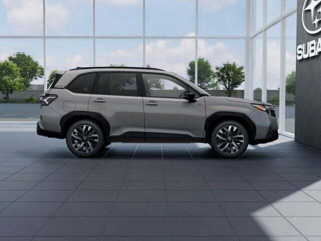 2026 Subaru FORESTER HYBRID Touring Hybrid Fredericksburg VA