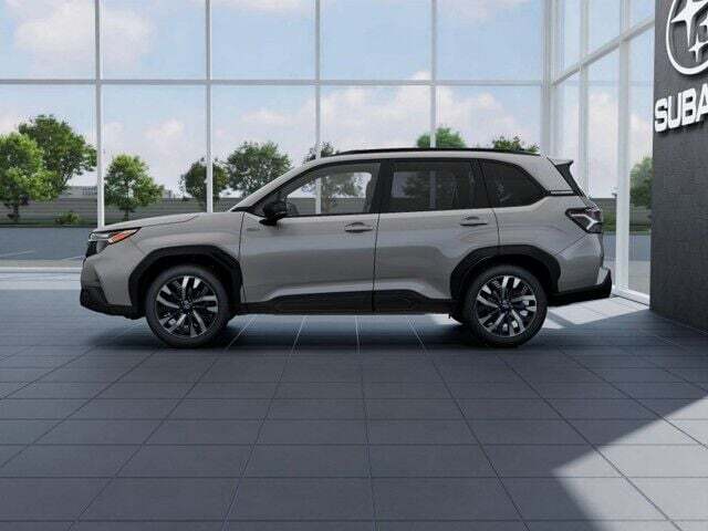2026 Subaru FORESTER HYBRID Touring Hybrid Fredericksburg VA