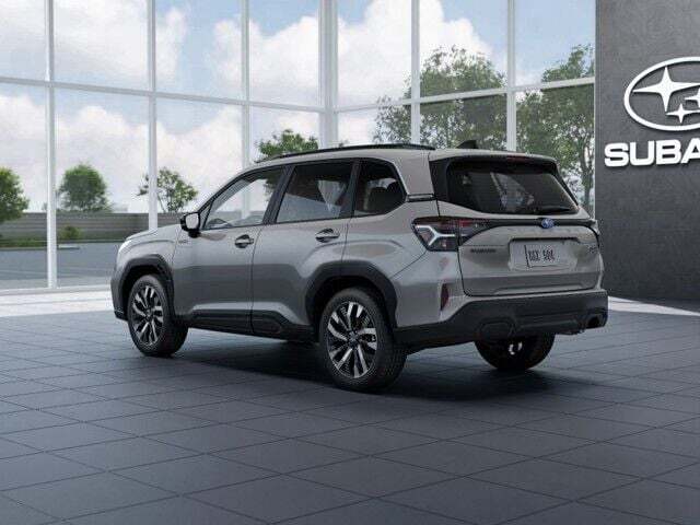 2026 Subaru FORESTER HYBRID Touring Hybrid Fredericksburg VA