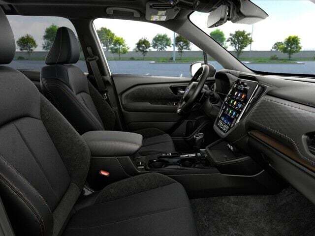2026 Subaru FORESTER HYBRID Touring Hybrid Fredericksburg VA