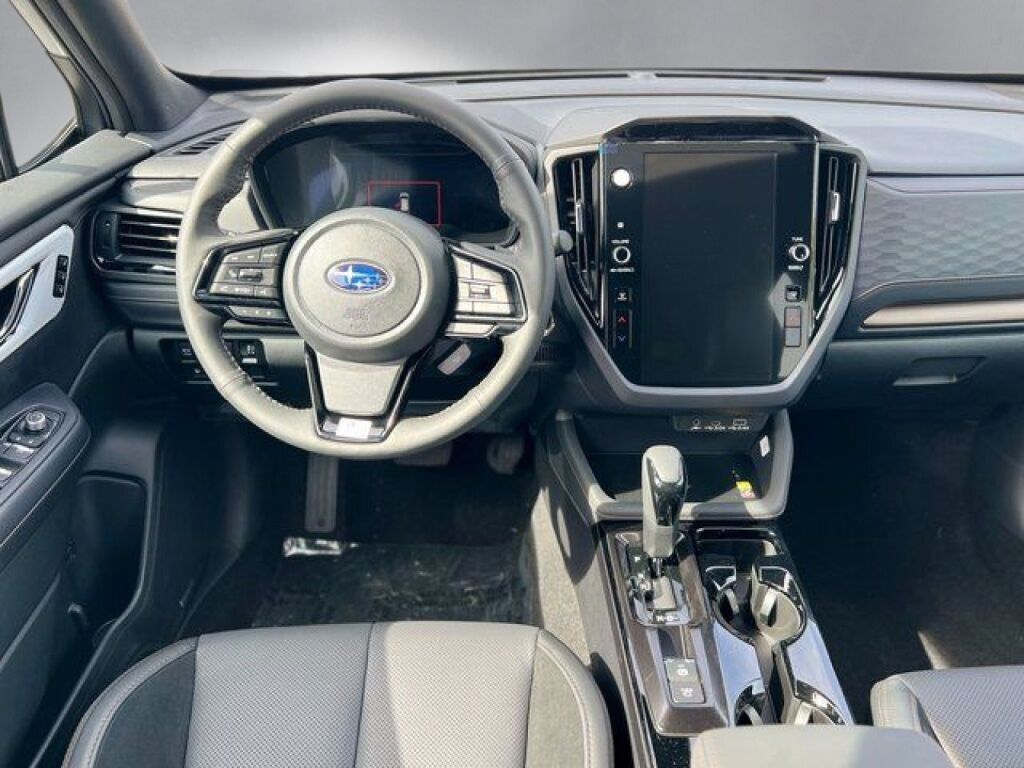 2026 Subaru FORESTER HYBRID Touring Hybrid Fredericksburg VA