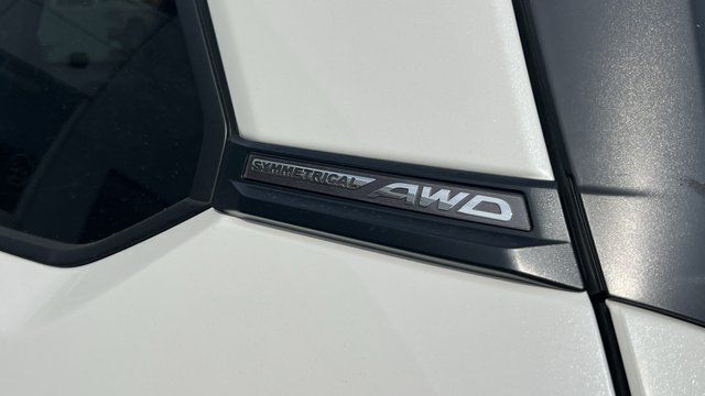 2026 Subaru FORESTER HYBRID Touring Hybrid Fredericksburg VA