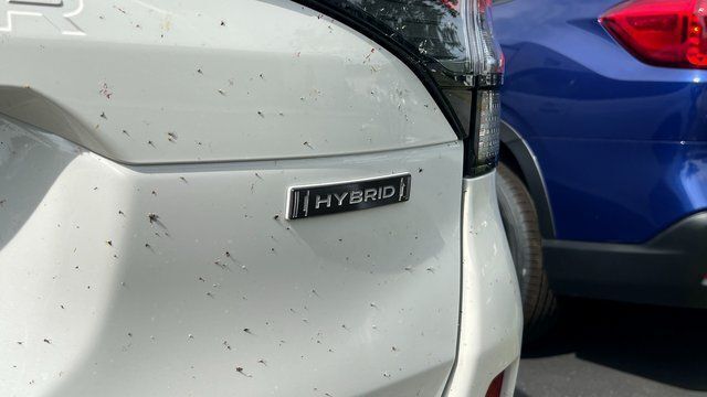 2026 Subaru FORESTER HYBRID Touring Hybrid Fredericksburg VA