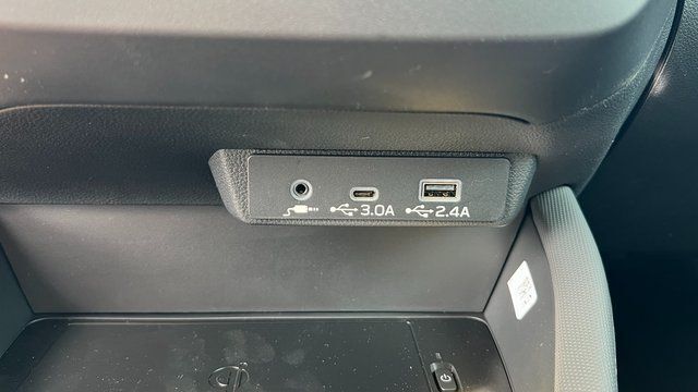 2026 Subaru FORESTER HYBRID Touring Hybrid Fredericksburg VA