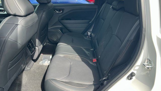 2026 Subaru FORESTER HYBRID Touring Hybrid Fredericksburg VA