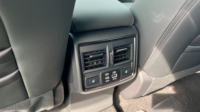 2026 Subaru FORESTER HYBRID Touring Hybrid Fredericksburg VA