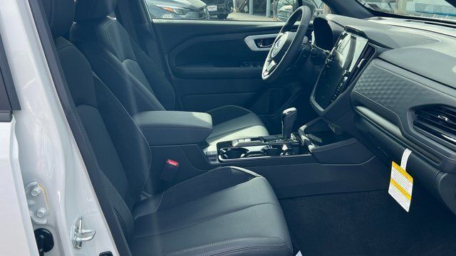 2026 Subaru FORESTER HYBRID Touring Hybrid Fredericksburg VA