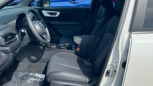 2026 Subaru FORESTER HYBRID Touring Hybrid Fredericksburg VA