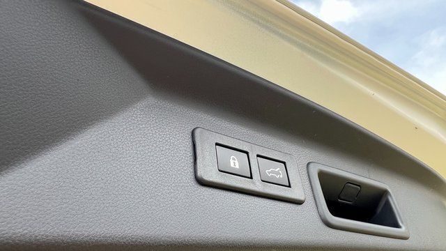 2026 Subaru FORESTER HYBRID Touring Hybrid Fredericksburg VA